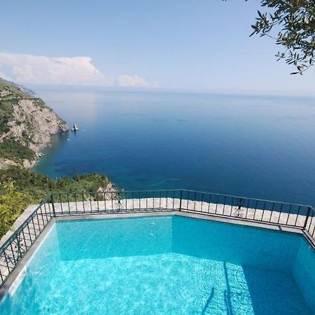 Jurmano Positano Exterior photo