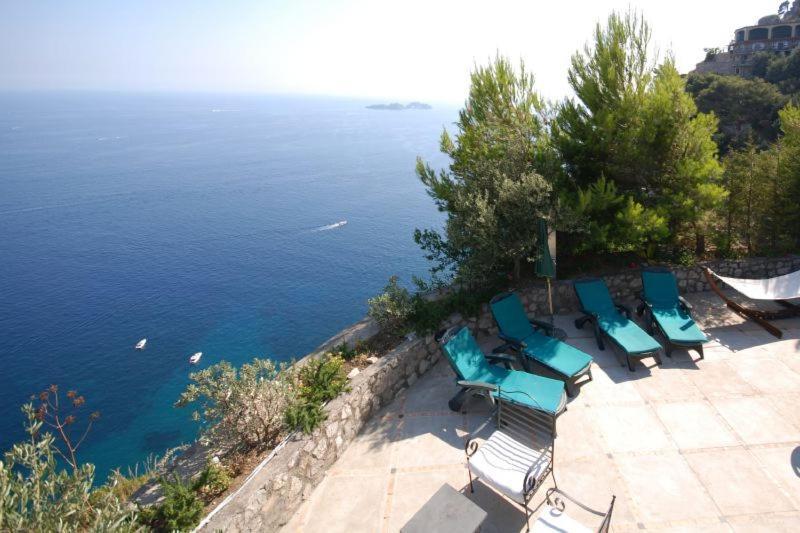 Jurmano Positano Exterior photo