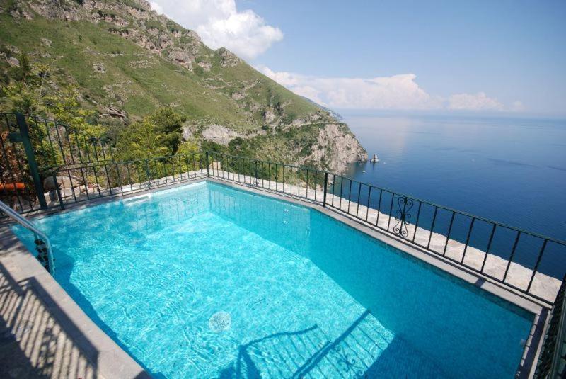 Jurmano Positano Exterior photo