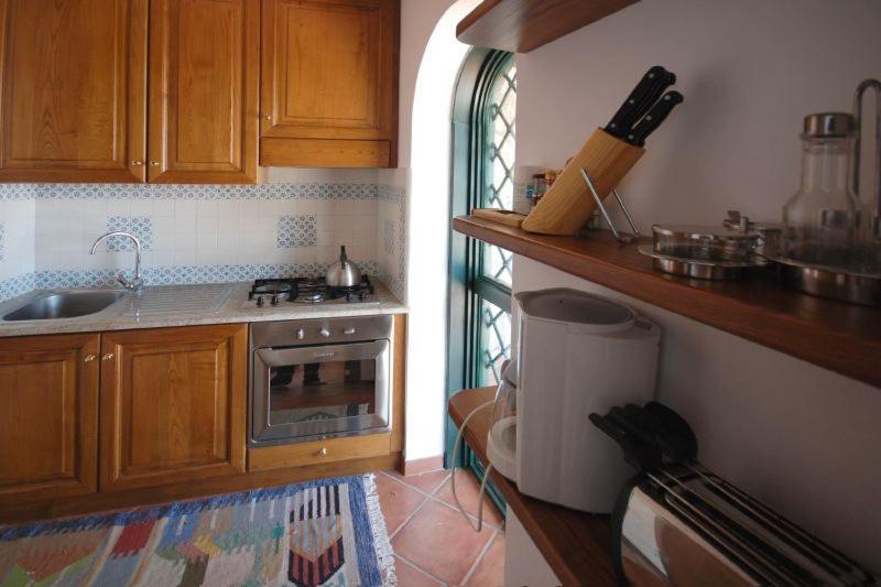 Jurmano Positano Exterior photo
