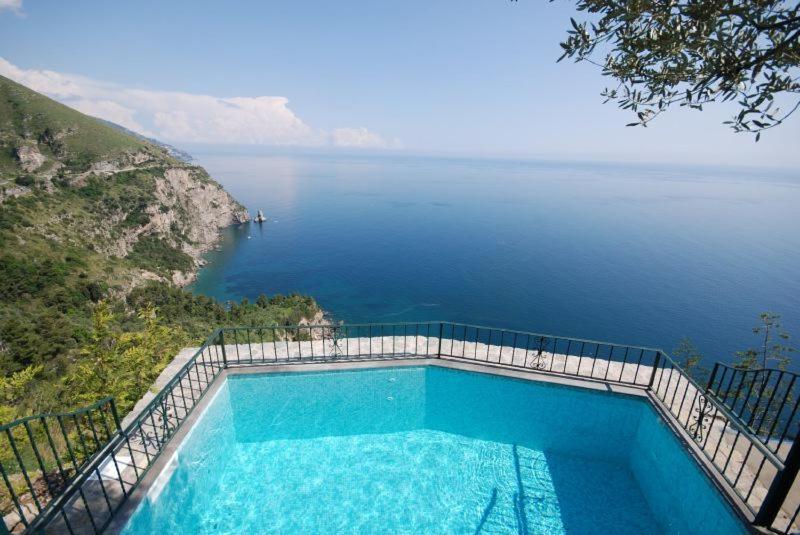 Jurmano Positano Exterior photo