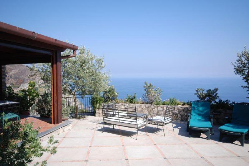 Jurmano Positano Exterior photo